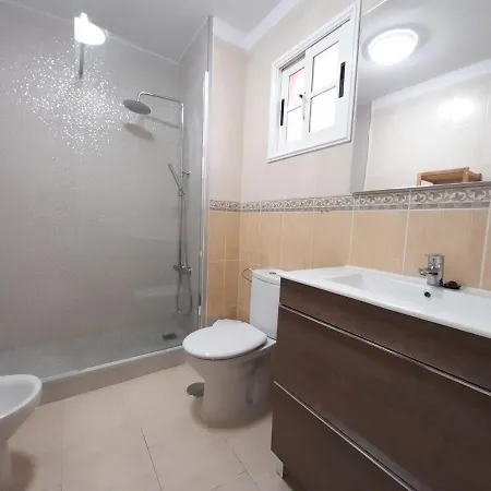 Apartment The Heights Deluxe Arona (Tenerife)