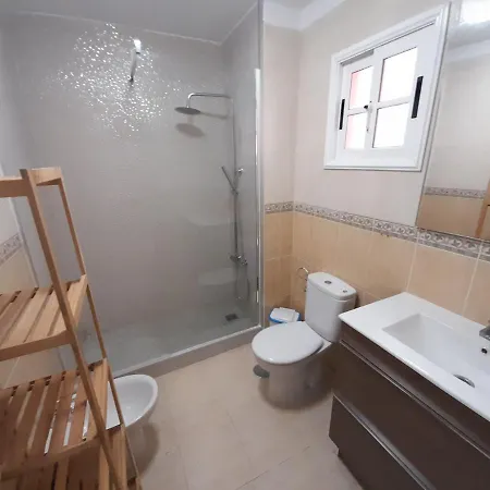 Apartment The Heights Deluxe Arona (Tenerife)