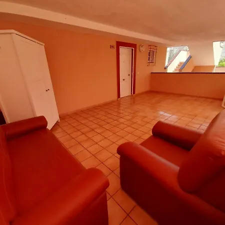 The Heights Deluxe Apartment *