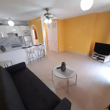 The Heights Deluxe Apartment *