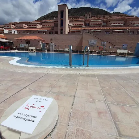 The Heights Deluxe Apartment Arona (Tenerife)