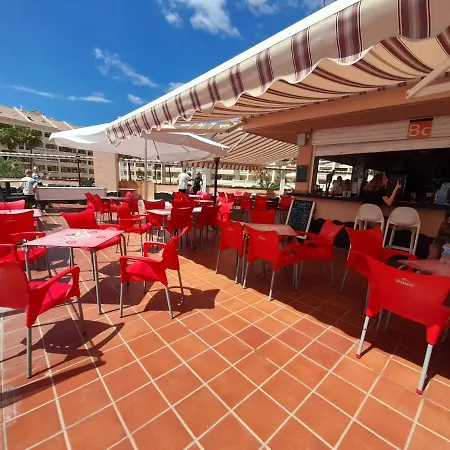The Heights Deluxe Apartment Arona (Tenerife)