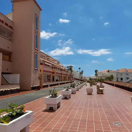 Apartment The Heights Deluxe Arona (Tenerife)