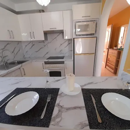 The Heights Deluxe アパート *