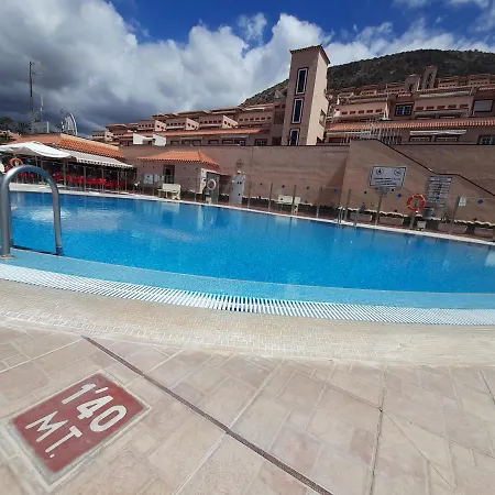 Appartement The Heights Deluxe *
