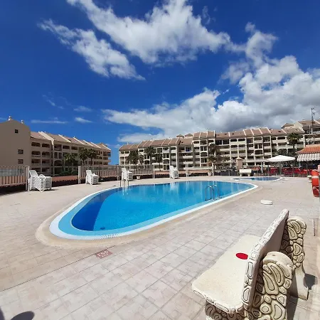 Appartement The Heights Deluxe