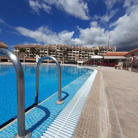 The Heights Deluxe * Arona (Tenerife)