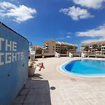 アパート The Heights Deluxe *