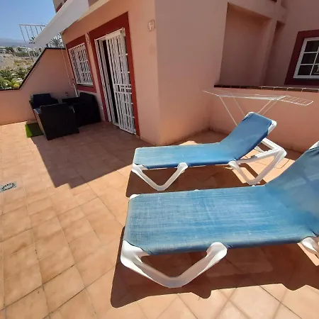 The Heights Deluxe Appartement *