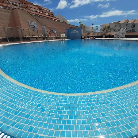 The Heights Deluxe Appartement