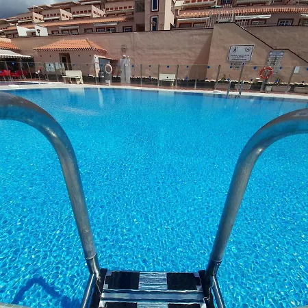 Appartement The Heights Deluxe *