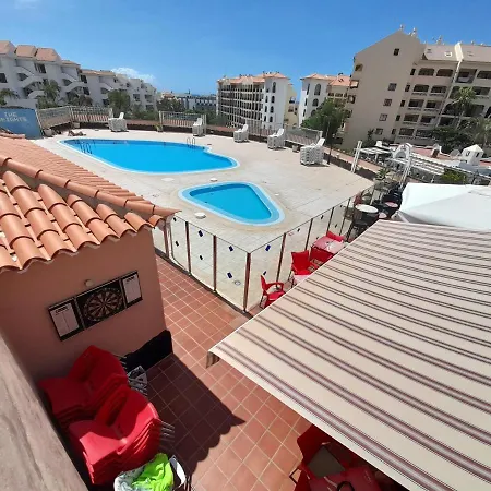 Appartement The Heights Deluxe